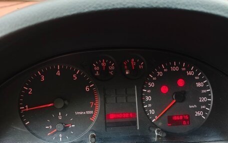 Audi A4, 1998 год, 350 000 рублей, 7 фотография