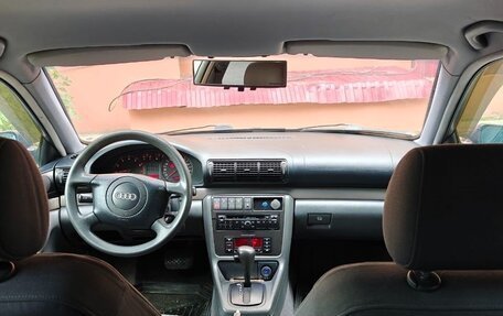 Audi A4, 1998 год, 350 000 рублей, 8 фотография
