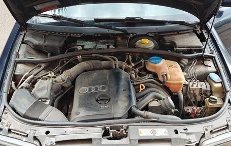 Audi A4, 1998 год, 350 000 рублей, 9 фотография