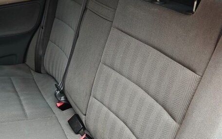 Audi A4, 1998 год, 350 000 рублей, 11 фотография