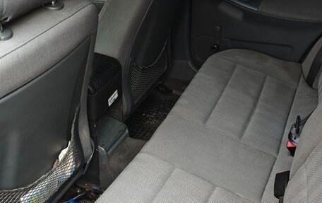 Audi A4, 1998 год, 350 000 рублей, 12 фотография