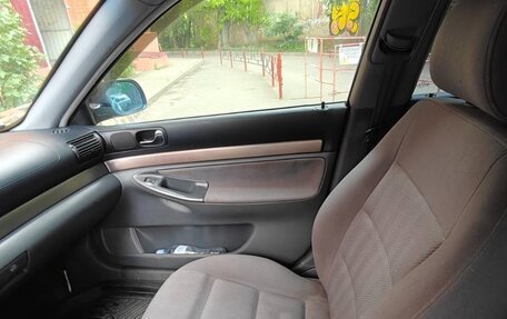 Audi A4, 1998 год, 350 000 рублей, 16 фотография