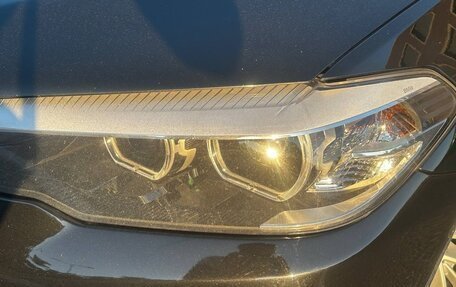 BMW 5 серия, 2018 год, 2 850 000 рублей, 3 фотография