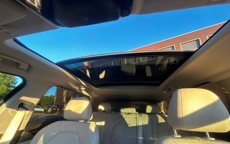 BMW 5 серия, 2018 год, 2 850 000 рублей, 16 фотография