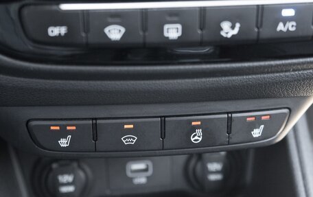 Hyundai Solaris II рестайлинг, 2019 год, 1 450 000 рублей, 19 фотография