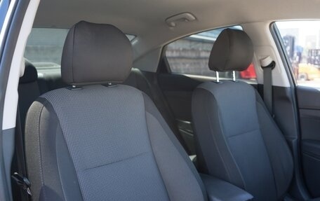 Hyundai Solaris II рестайлинг, 2019 год, 1 450 000 рублей, 16 фотография