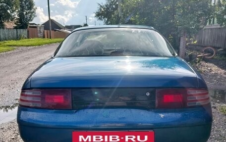 Toyota Sprinter Marino, 1992 год, 260 000 рублей, 5 фотография