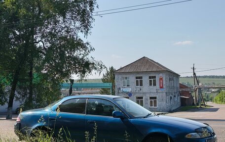 Toyota Sprinter Marino, 1992 год, 260 000 рублей, 12 фотография