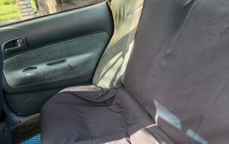 Toyota Sprinter Marino, 1992 год, 260 000 рублей, 10 фотография
