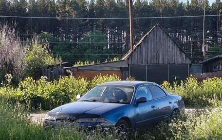 Toyota Sprinter Marino, 1992 год, 260 000 рублей, 14 фотография