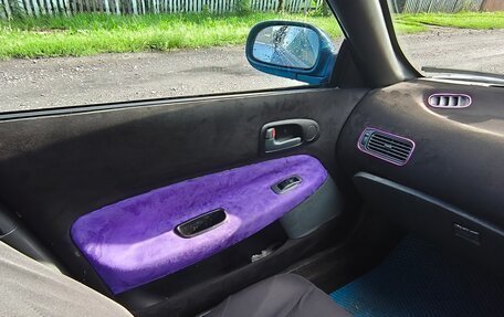 Toyota Sprinter Marino, 1992 год, 260 000 рублей, 9 фотография