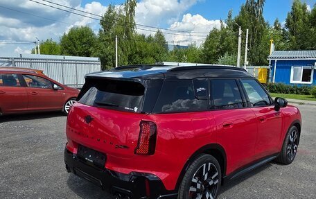 MINI Countryman, 2024 год, 6 650 000 рублей, 3 фотография