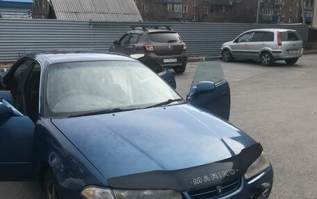 Toyota Sprinter Marino, 1992 год, 260 000 рублей, 17 фотография