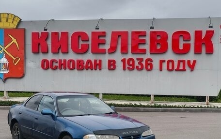 Toyota Sprinter Marino, 1992 год, 260 000 рублей, 15 фотография