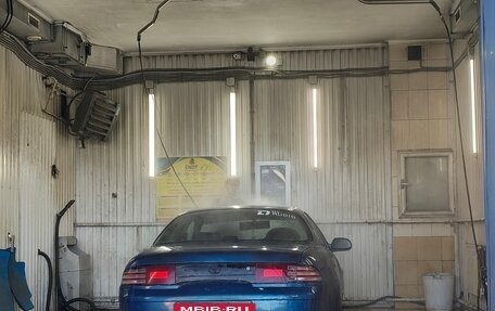 Toyota Sprinter Marino, 1992 год, 260 000 рублей, 13 фотография