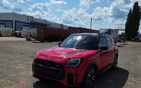 MINI Countryman, 2024 год, 6 650 000 рублей, 5 фотография