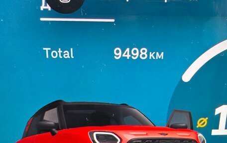 MINI Countryman, 2024 год, 6 650 000 рублей, 11 фотография