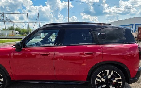 MINI Countryman, 2024 год, 6 650 000 рублей, 7 фотография