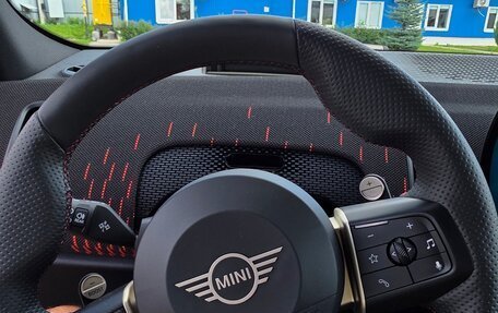 MINI Countryman, 2024 год, 6 650 000 рублей, 14 фотография