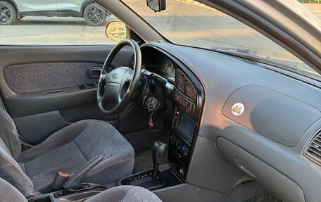 KIA Spectra II (LD), 2007 год, 340 000 рублей, 4 фотография