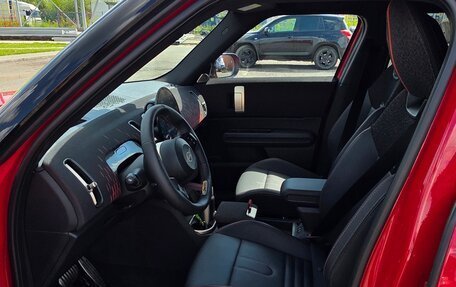 MINI Countryman, 2024 год, 6 650 000 рублей, 17 фотография