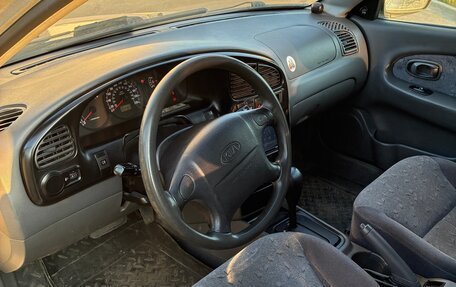 KIA Spectra II (LD), 2007 год, 340 000 рублей, 5 фотография