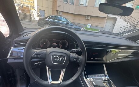 Audi Q7, 2024 год, 7 900 000 рублей, 12 фотография