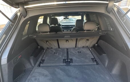 Audi Q7, 2024 год, 7 900 000 рублей, 14 фотография