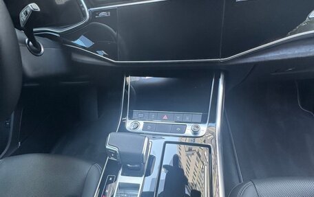 Audi Q7, 2024 год, 7 900 000 рублей, 19 фотография