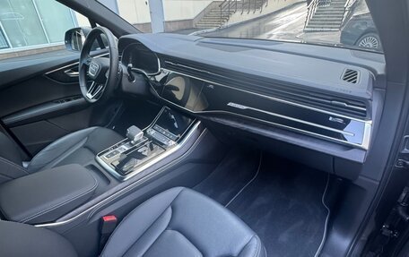 Audi Q7, 2024 год, 7 900 000 рублей, 18 фотография