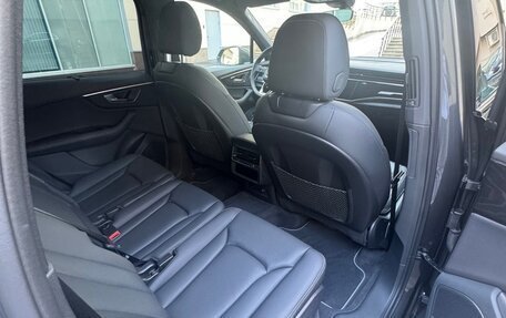 Audi Q7, 2024 год, 7 900 000 рублей, 17 фотография