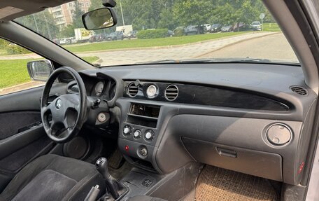 Mitsubishi Outlander III рестайлинг 3, 2003 год, 265 000 рублей, 10 фотография