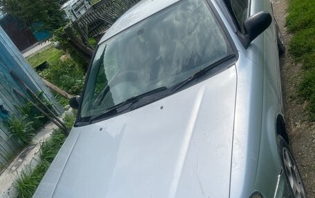 Nissan Sunny B15, 1999 год, 120 000 рублей, 2 фотография