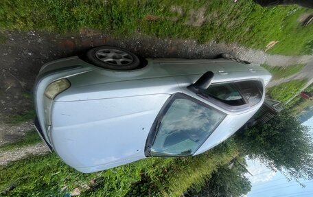 Nissan Sunny B15, 1999 год, 120 000 рублей, 4 фотография