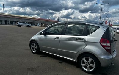 Mercedes-Benz A-Класс, 2006 год, 370 000 рублей, 1 фотография