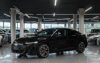 Audi A5, 2026 год, 5 930 000 рублей, 1 фотография