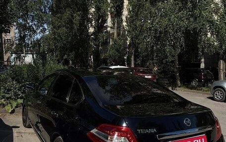 Nissan Teana, 2008 год, 750 000 рублей, 1 фотография
