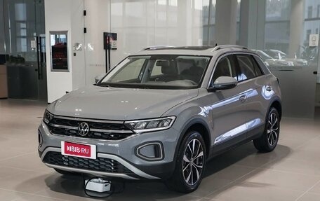 Volkswagen T-Roc I, 2026 год, 2 285 000 рублей, 1 фотография