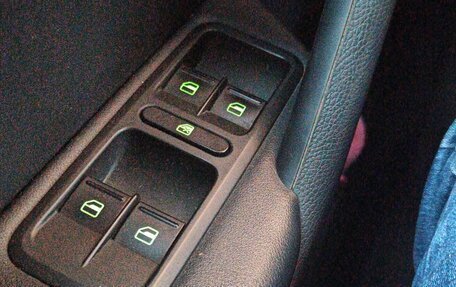 Skoda Yeti I рестайлинг, 2014 год, 1 200 000 рублей, 10 фотография