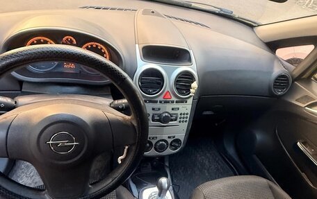 Opel Corsa D, 2013 год, 600 000 рублей, 11 фотография