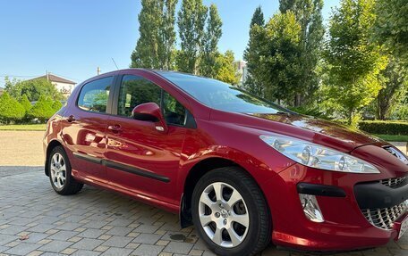 Peugeot 308 II, 2010 год, 595 000 рублей, 4 фотография