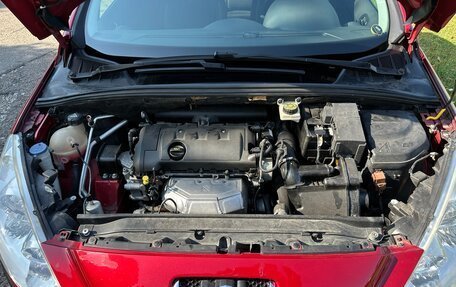 Peugeot 308 II, 2010 год, 595 000 рублей, 8 фотография