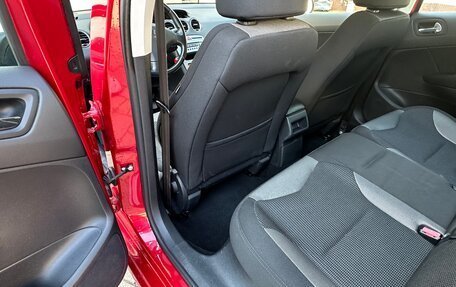 Peugeot 308 II, 2010 год, 595 000 рублей, 14 фотография