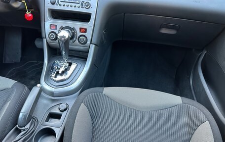 Peugeot 308 II, 2010 год, 595 000 рублей, 12 фотография