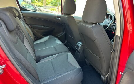 Peugeot 308 II, 2010 год, 595 000 рублей, 13 фотография