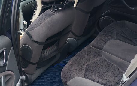 Citroen C5 I рестайлинг, 2004 год, 430 000 рублей, 5 фотография