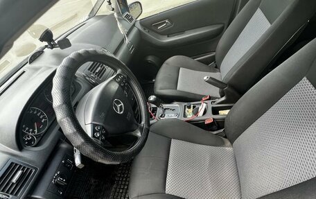 Mercedes-Benz A-Класс, 2006 год, 370 000 рублей, 4 фотография