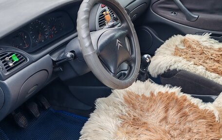 Citroen C5 I рестайлинг, 2004 год, 430 000 рублей, 6 фотография