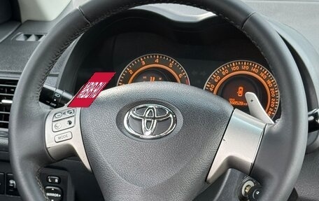 Toyota Corolla, 2008 год, 649 000 рублей, 16 фотография