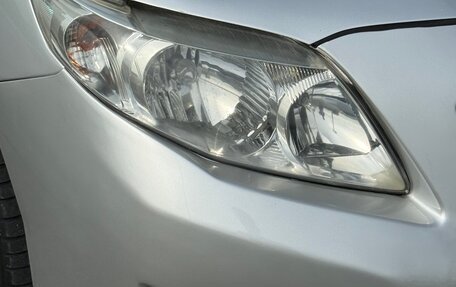 Toyota Corolla, 2008 год, 649 000 рублей, 26 фотография